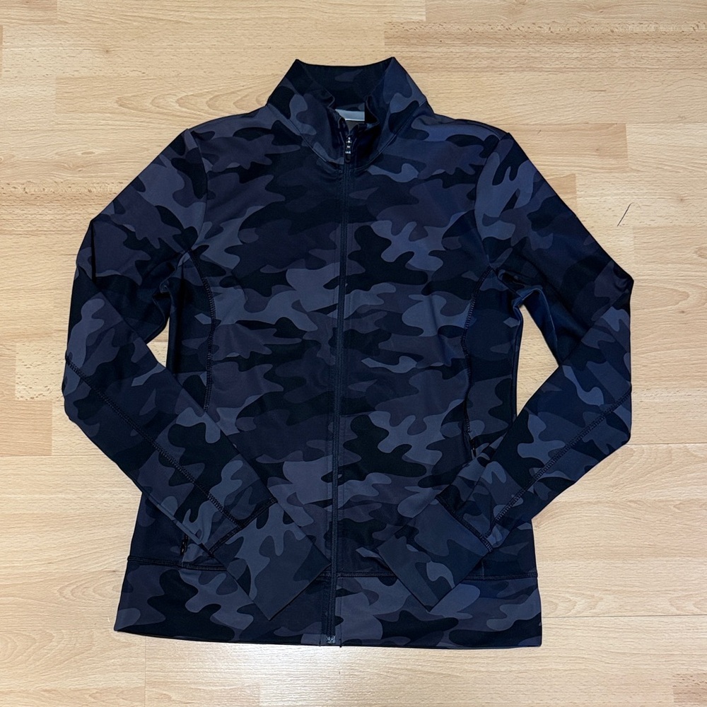 Lole Zip Up Jacket